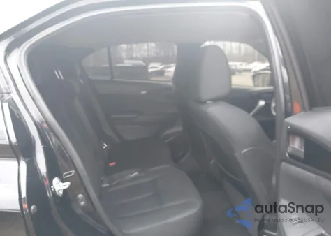 2018 Mitsubishi Eclipse Cross Le z USA, uszkodzony, nr VIN JA4AT4AA5JZ070627